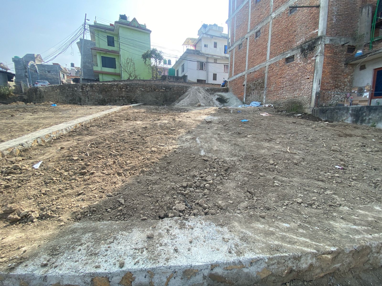 Picture of Mahalaxmi Municipality, Bagmati